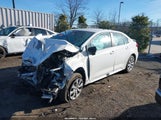 Toyota Corolla Le 5YFEPMAE8MP184442 снимка