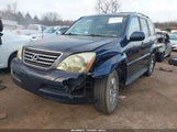Lexus Gx 470 JTJBT20X250075439 снимка