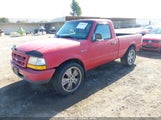 Ford Ranger Xl/Xlt 1FTYR10V3YPA61694 снимка