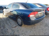Honda Civic Hybrid JHMFA36299S015940 снимка