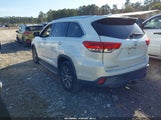 Toyota Highlander Xle 5TDKZRFHXKS310592 fotografie