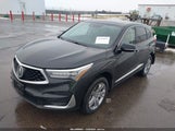 Acura Rdx Advance Package/Pmc Edition 5J8TC2H70ML007277 снимка