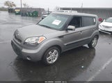 Kia Soul + KNDJT2A20B7214083 fotografie