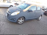 Chevrolet Spark Ls Manual KL8CA6S92DC507715 снимка