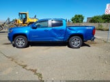 Chevrolet Colorado 4Wd Short Box Wt 1GCGTBEN7M1227000 fotografie