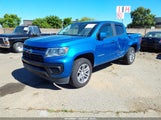 Chevrolet Colorado 4Wd Short Box Wt 1GCGTBEN7M1227000 снимка