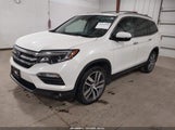 Honda Pilot Elite 5FNYF6H09GB038332 снимка