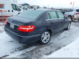 Mercedes-Benz E 350 4Matic WDDHF8HB0BA291804 снимка
