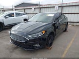 Ford Fusion Titanium 3FA6P0K97HR273925 снимка