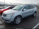 Chevrolet Traverse Premier 1GNKRJKD6HJ104798 снимка