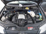 Volkswagen Passat Gls V6 WVWMD23BXYE187146 снимка