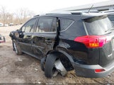 Toyota Rav4 Limited 2T3DFREV9FW231797 снимка