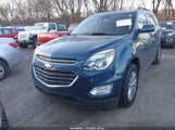 Chevrolet Equinox Lt 2GNALCEK0G6356917 снимка