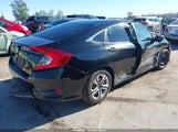 Honda Civic Lx 2HGFC2F54GH544170 снимка