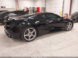 Chevrolet Corvette Stingray Rwd 1Lt 1G1Y62D47L5109792 fotografie