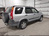 Honda Cr-V Ex JHLRD78874C036838 снимка