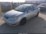 Toyota Corolla Le 1NXBR32E77Z780425 снимка