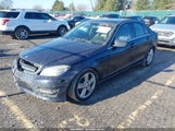 Mercedes-Benz C 300 Luxury 4Matic/Sport 4Matic WDDGF8BB7BR142442 снимка