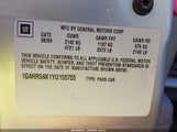 Buick Lesabre Limited 1G4HR54K1YU155755 снимка
