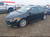 Toyota Corolla Le 5YFEPMAE6MP219446 снимка