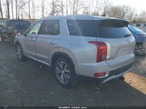 Hyundai Palisade Sel KM8R4DHE8NU338583 снимка