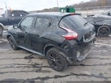 Nissan Juke Sv JN8AF5MR8GT607706 снимка