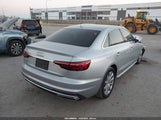 Audi A4 Premium 40 Tfsi Front-Wheel Drive S Tronic WAUGMAF44LA058059 снимка
