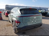 Hyundai Kona Sel KM8HB3AB2SU321561 снимка
