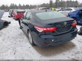 Toyota Camry Le 4T1B11HK7KU760791 photo