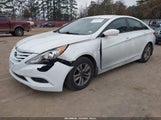 Hyundai Sonata Gls 5NPEB4AC7DH674820 снимка