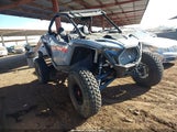 Polaris Rzr Pro S Sport 3NSSPE923SG071437 photo