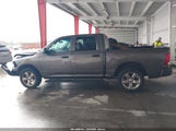 Ram  Tradesman 4X4 5'7 Box 3C6RR7KT6JG219630 photo
