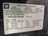 Chevrolet Tahoe Ls 1GNFC13C37R361085 снимка