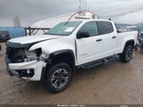 Chevrolet Colorado 4Wd Long Box Z71/4Wd Short Box Z71 1GCGTDEN0M1122374 photo
