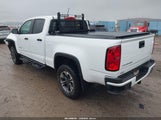 Chevrolet Colorado 4Wd Long Box Z71/4Wd Short Box Z71 1GCGTDEN0M1122374 снимка
