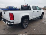 Chevrolet Colorado 4Wd Long Box Z71/4Wd Short Box Z71 1GCGTDEN0M1122374 снимка