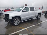 Chevrolet Silverado  1Lt 3GCPCREC4FG509106 снимка