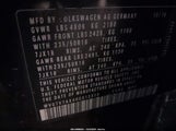 Volkswagen Tiguan 2.0T Sport WVGTV7AX4HK012313 снимка
