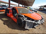 Chevrolet Corvette Stingray Rwd 1Lt 1G1YA3D4XS5113323 снимка