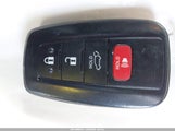 Toyota Highlander Le 5TDKDRAH6PS030844 снимка