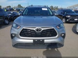 Toyota Highlander Le 5TDKDRAH6PS030844 снимка