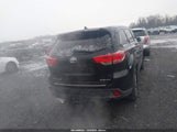 Toyota Highlander Xle 5TDJZRFH0JS531614 снимка