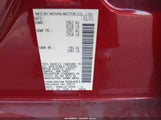 Nissan Altima Sv Fwd 1N4BL4DV5NN306401 fotografie