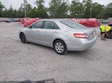 Toyota Camry 4T1BF3EK4BU696078 снимка