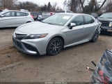 Toyota Camry Se 4T1G11AK6MU467841 photo