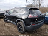 Jeep Cherokee Latitude Plus 4X4 1C4PJMLNXKD213947 снимка
