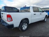 Ram  Tradesman 4X4 5'7 Box 1C6RRFGG2NN476643 снимка