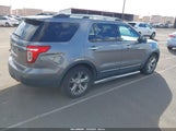 Ford Explorer Limited 1FMHK7F84CGA78954 снимка
