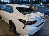 Toyota Camry Se Awd 4T1G11BK7PU075504 fotografie
