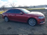 Audi A4 2.0T Tech Ultra Premium/2.0T Ultra Premium WAUKMAF45JN019819 photo